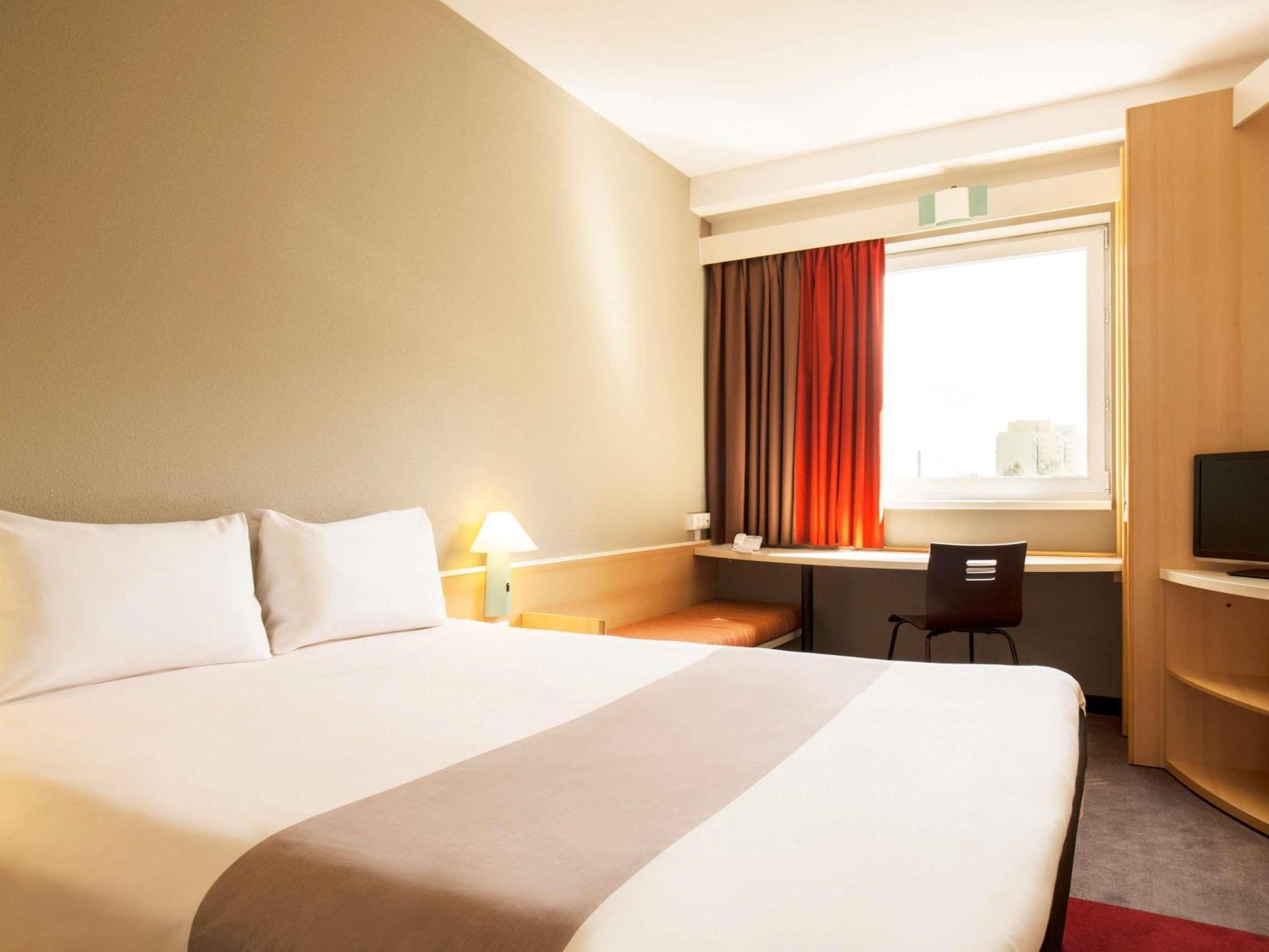 Hotel Ibis 2*
