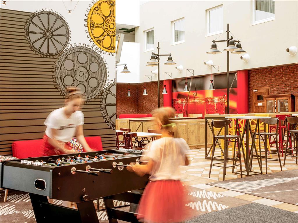 Hotel Ibis
