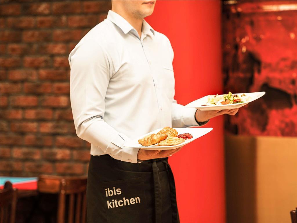 Ibis Hotel Lodz (Lodz)