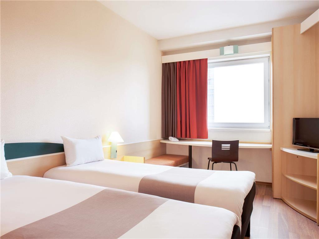 Hotel Ibis Lodz (Lodz)